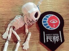 -长藤鬼校(千禧店)