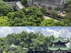 -宝墨园景区