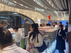 -好一朵茉莉花(老门东店)
