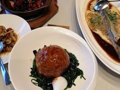 -A One Kitchen·南京精菜馆(晶丽酒店店)