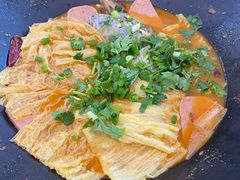 -老刘生态大鱼坊铁锅炖鱼(赛马场店)