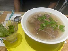 -蔡澜Pho·越南粉餐厅(海上世界店)