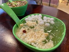 -黄氏沥泉·冰粉(玉林店)