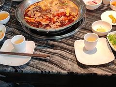 -老船舫·现做活鲜鱼馆(东郊记忆店)