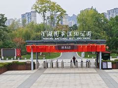 -洋湖国家湿地公园