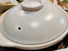 -龙泉人椰子鸡.糟粕醋.海南菜(三亚旗舰店)