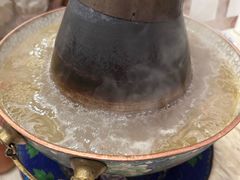-东来顺•非遗火锅(外滩店)