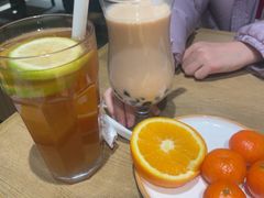 -豪客来牛排(人民东路店)