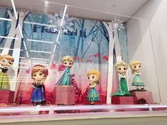 -泡泡玛特POPMART(合生汇店)