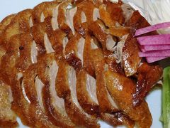 -满园烤鸭·春饼(太原街万达店)