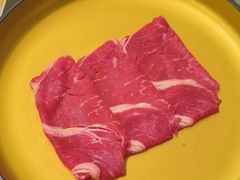 -一绪に寿喜烧(荟聚店)