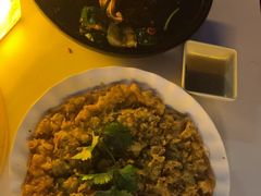 -琶醍壹号•潮菜江景餐吧