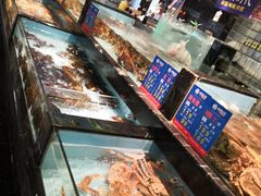 -尚海豆捞(乐虹坊店)