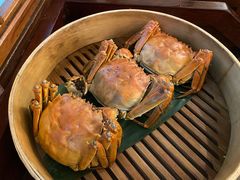 -成隆行·蟹王府(九江路店)