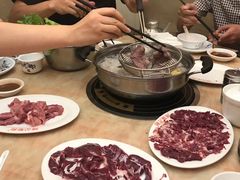 -陈记顺和潮汕牛肉火锅(韩江路店)