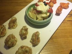 -東舍食唐精品陕菜馆