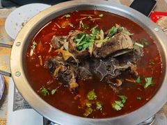 -清真·鸦儿李记·小馆(后海店)