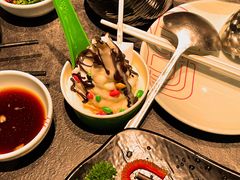 -捞王猪肚鸡火锅(金华义乌之心店)