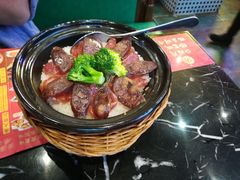 -西关味(大卫城店)