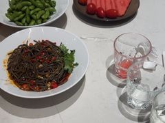 -杨氏青龙虾·羊蝎子(托乐嘉店)