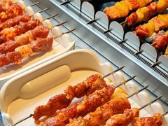 -丰茂烤串(全国首店)