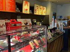 -星巴克(3号湾店)