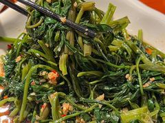 -益华家菜屋(世茂店)