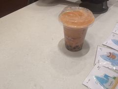 -blend咖啡部落(卓悦中心店)
