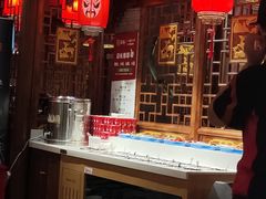 -潮辣成都老火锅(奉贤扶港路店)
