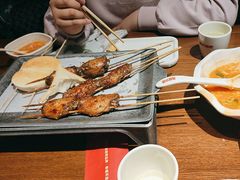 -管氏翅吧(护国寺店)
