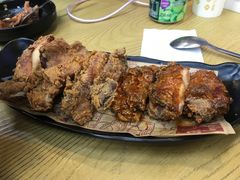 -鱼籽村秘制拌饭(崇文门店)
