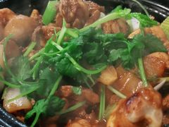 -二楼老店重庆鸡公煲(真光路店)