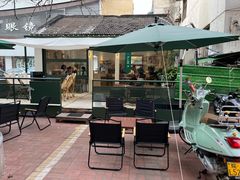 -稀物集咖啡(徽州大道店)