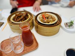 -蔡澜点心·粤菜(月星环球港店)