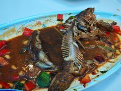 -黄牛肉馆·皖南土菜