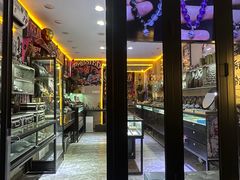 -梵薇Joker.V银饰工作室