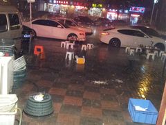 -张树军海鲜(王府壹号店)
