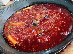-星鸿社重庆老火锅
