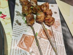 -红钳侠小龙虾·烧烤(中赢康康谷店)