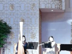 -北京中国大饭店