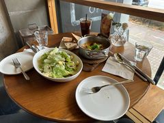 -UPPER KITCHEN(延安路店)