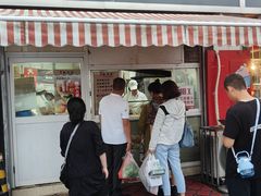 -江南蟹壳皇(新民桥店)