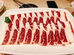 -新石器烤肉(千灯大润发店)