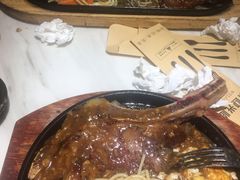 大战斧牛排-两点半深夜牛排(斗西路店)