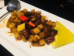 -海湾壹品·粤菜·早茶·烤鸭(拱北店)