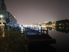 -凤城河风景区
