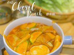 -金顺韩式烤肉·网红烤肉店(广利路店)