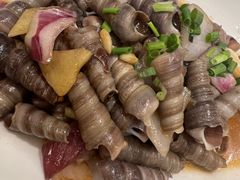 -华盛丰温州大排档(东三环南路店)