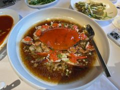 -玫瑰厅上海菜(兴国路店)