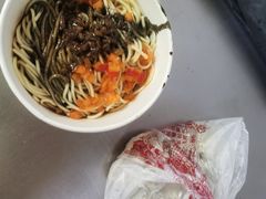 -严老幺烧麦(前进四路店)